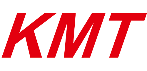 logo firmy kmt